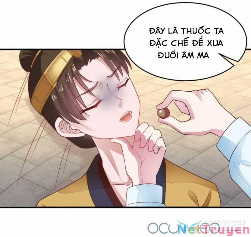 Tư Sủng Âm Dương Phi 14 trang 21