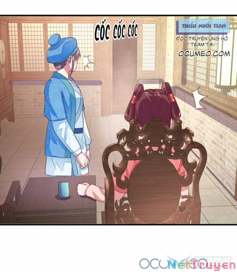 Tư Sủng Âm Dương Phi 14 trang 27