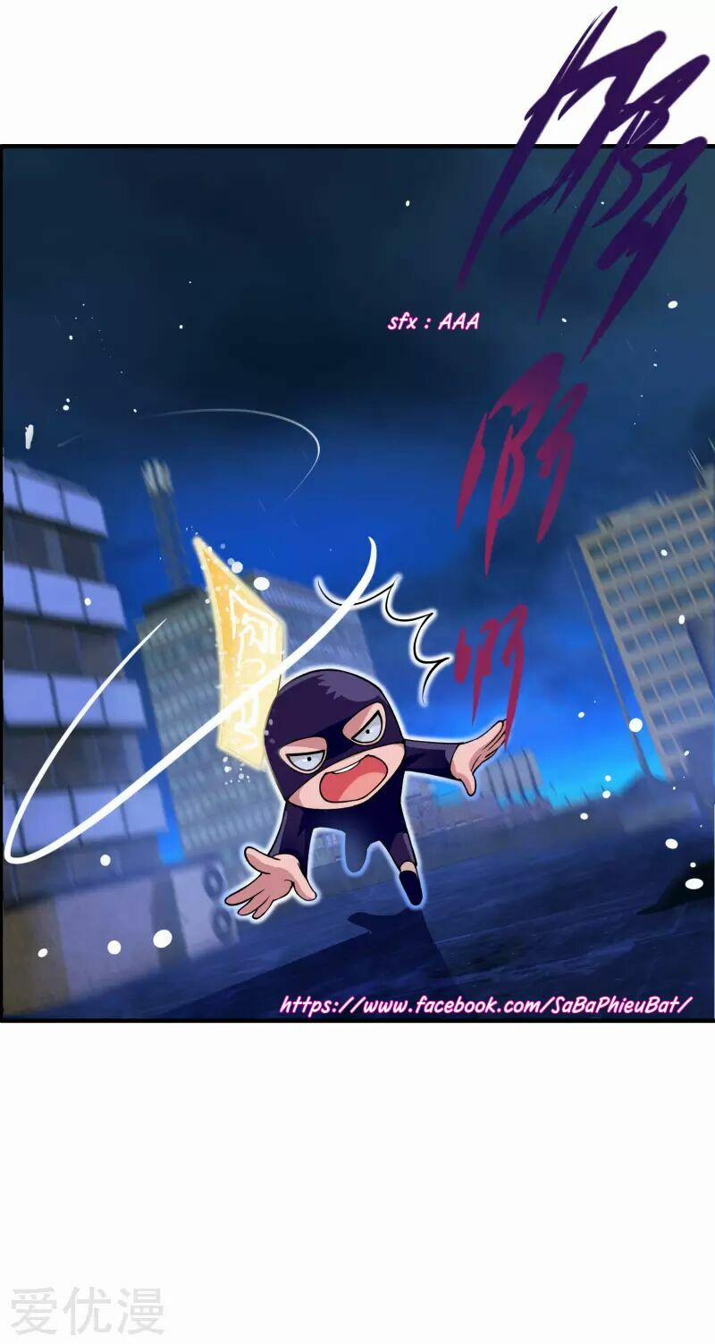 Tư Sủng Âm Dương Phi 2 trang 10