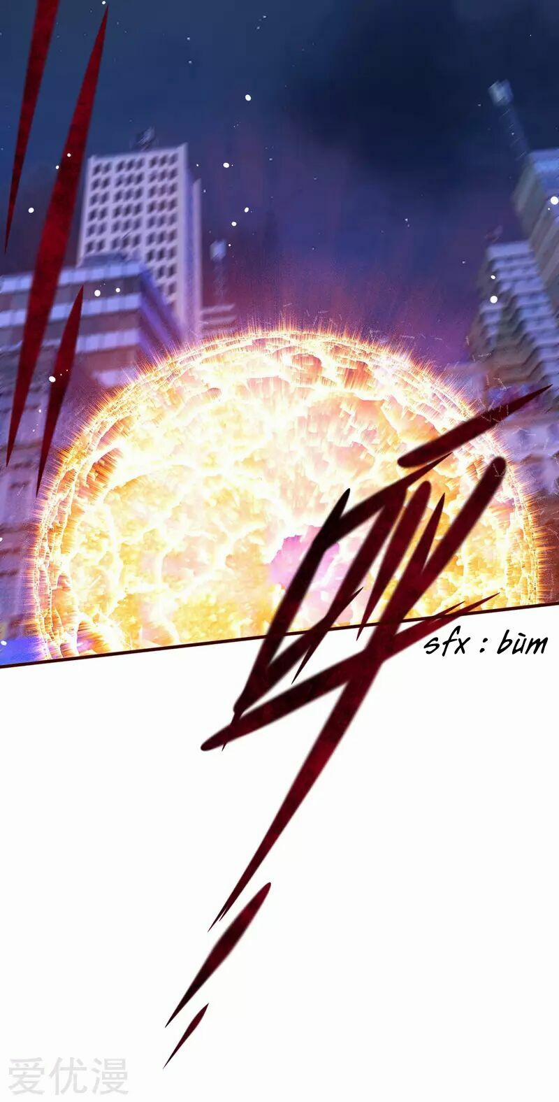 Tư Sủng Âm Dương Phi 2 trang 18