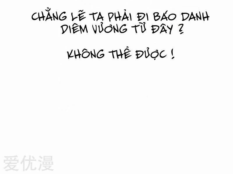 Tư Sủng Âm Dương Phi 2 trang 19