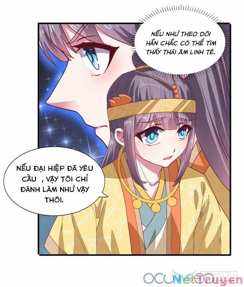Tư Sủng Âm Dương Phi 26 trang 15