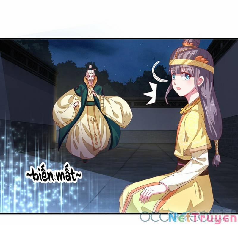 Tư Sủng Âm Dương Phi 26 trang 17