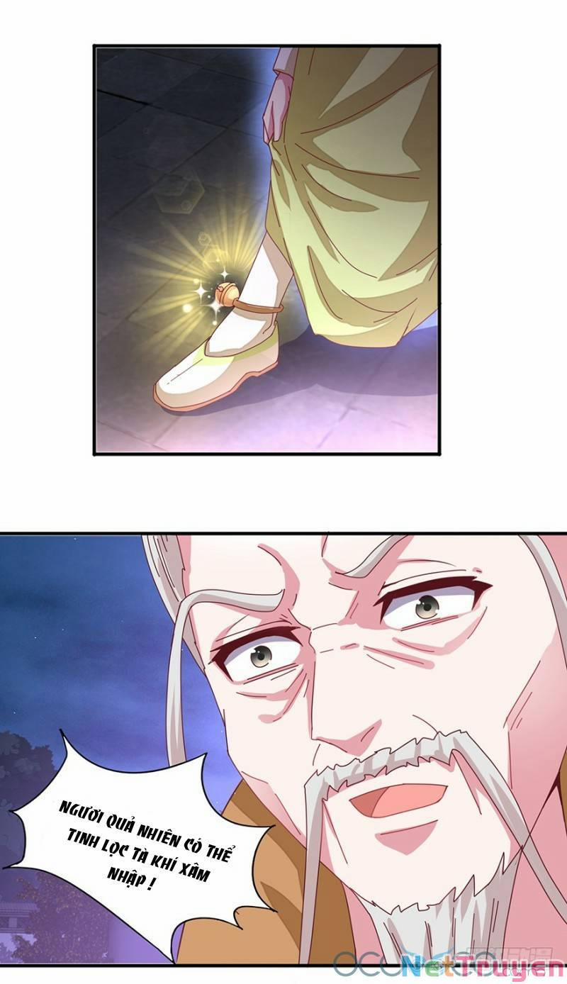 Tư Sủng Âm Dương Phi 26 trang 21