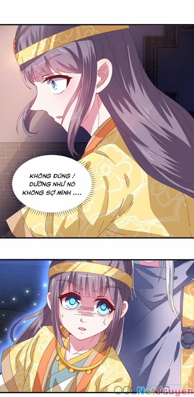 Tư Sủng Âm Dương Phi 26 trang 5
