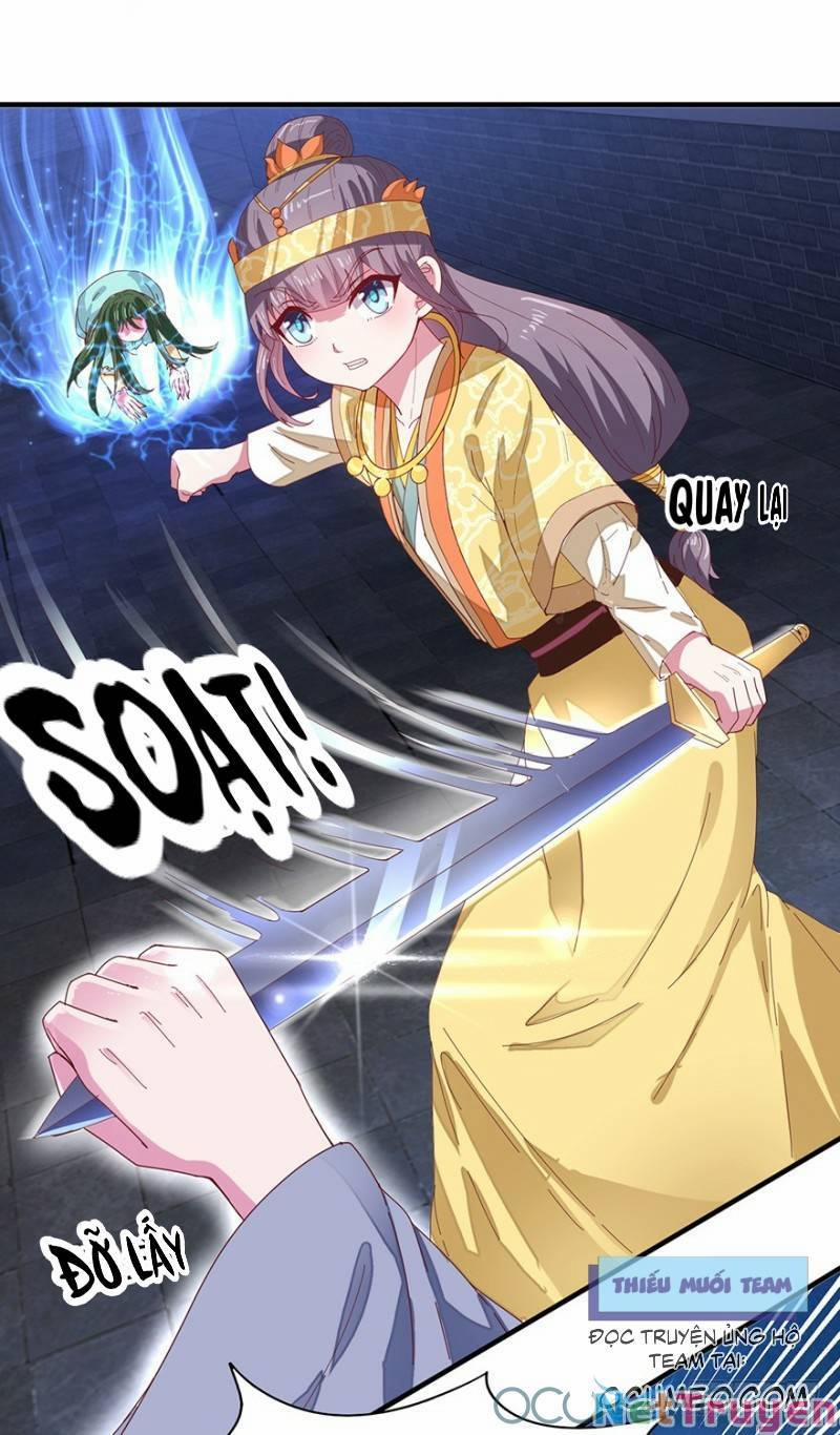Tư Sủng Âm Dương Phi 26 trang 6