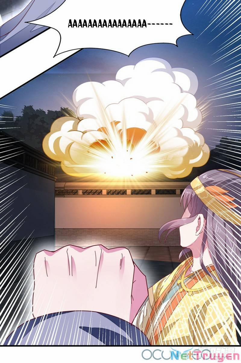 Tư Sủng Âm Dương Phi 26 trang 7