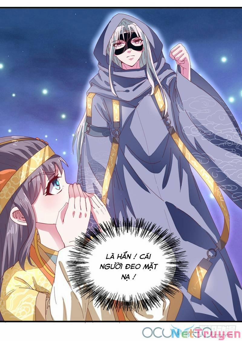 Tư Sủng Âm Dương Phi 26 trang 8