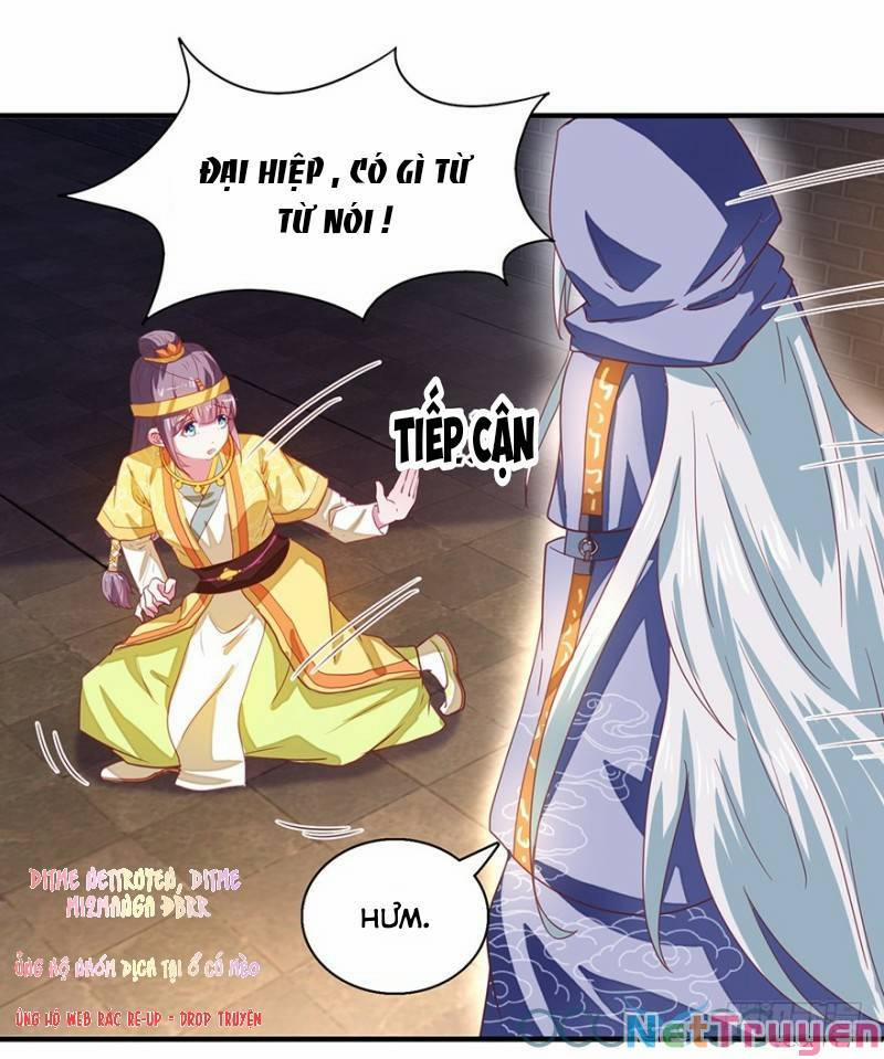 Tư Sủng Âm Dương Phi 26 trang 9