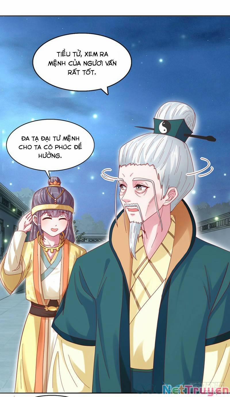 Tư Sủng Âm Dương Phi 27 trang 0