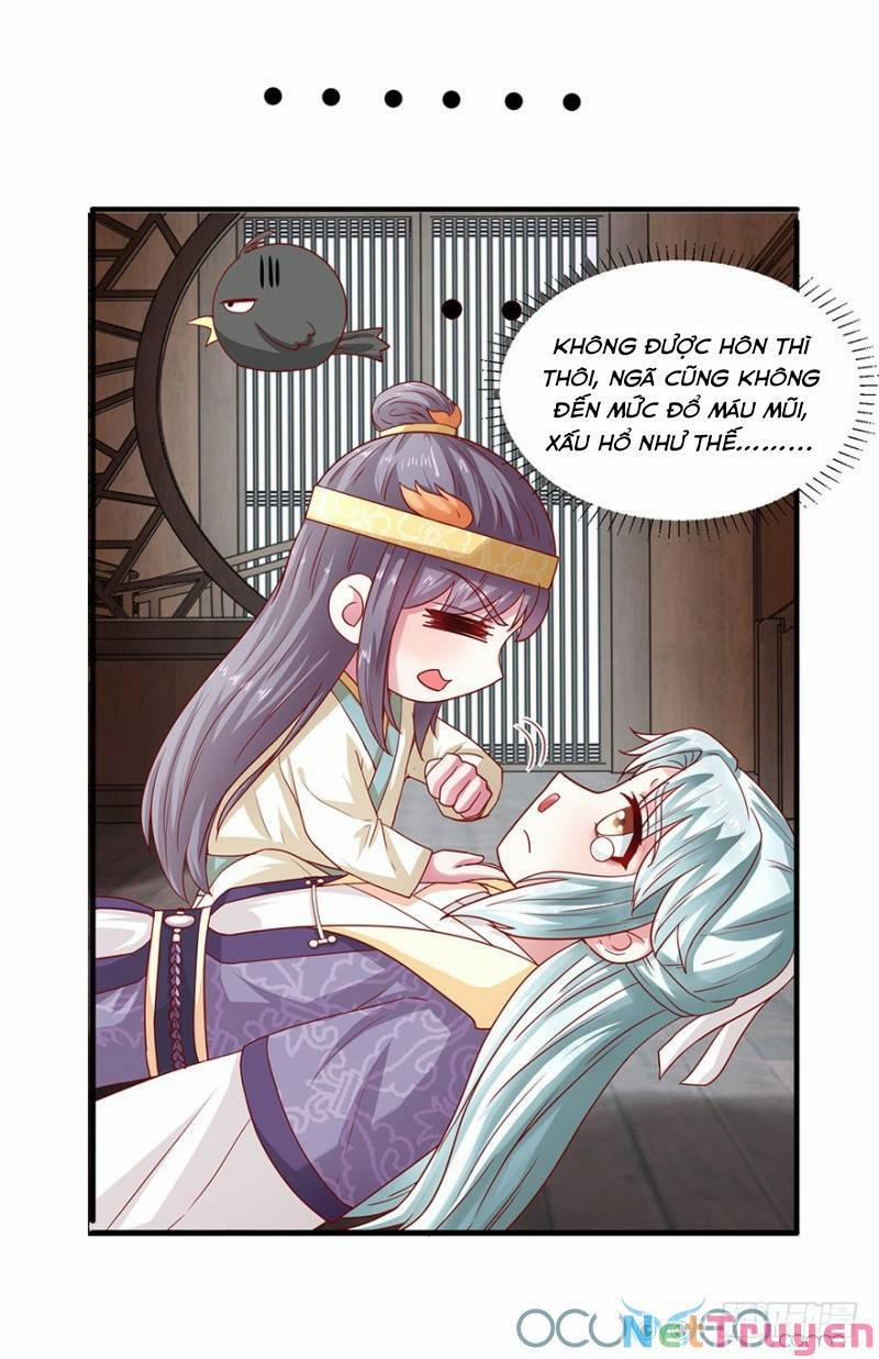 Tư Sủng Âm Dương Phi 27 trang 10