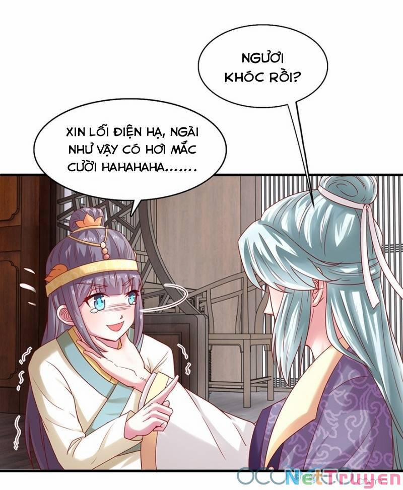 Tư Sủng Âm Dương Phi 27 trang 13