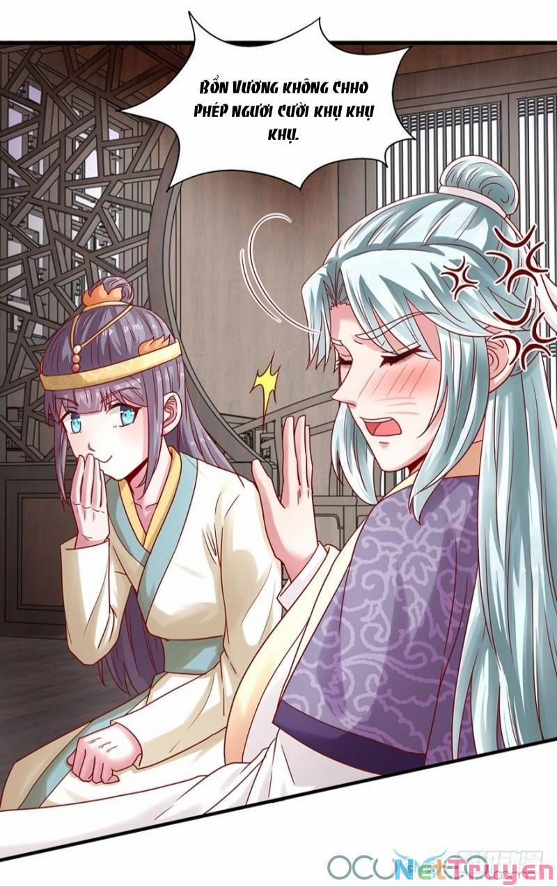 Tư Sủng Âm Dương Phi 27 trang 14