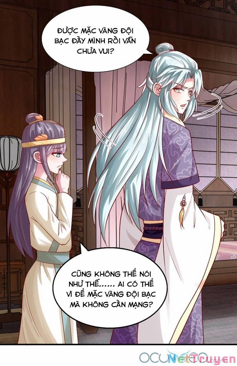 Tư Sủng Âm Dương Phi 27 trang 18