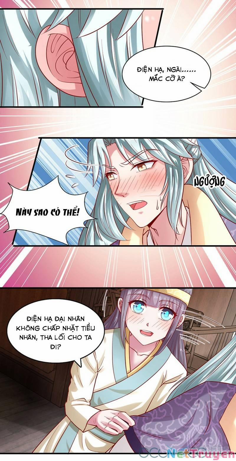 Tư Sủng Âm Dương Phi 27 trang 20