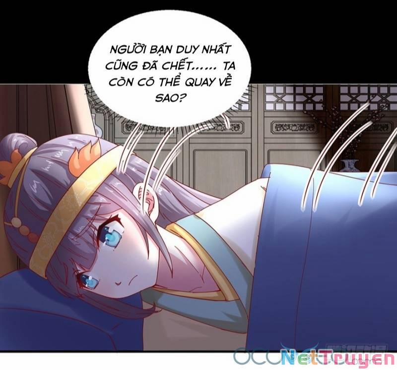 Tư Sủng Âm Dương Phi 27 trang 4