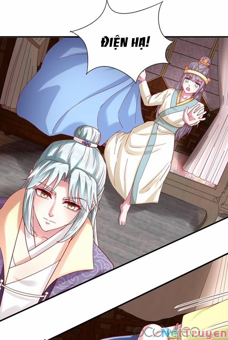 Tư Sủng Âm Dương Phi 27 trang 7