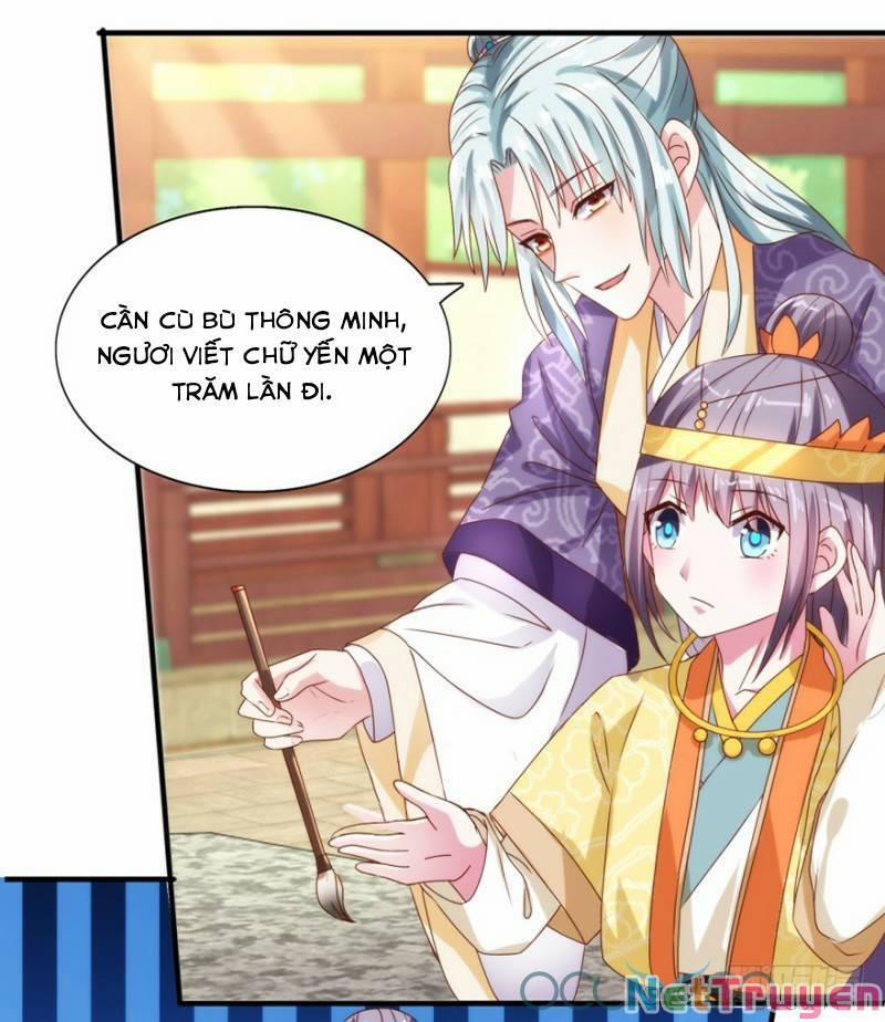 Tư Sủng Âm Dương Phi 28 trang 15