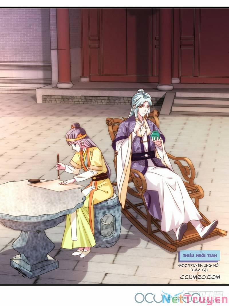 Tư Sủng Âm Dương Phi 28 trang 18