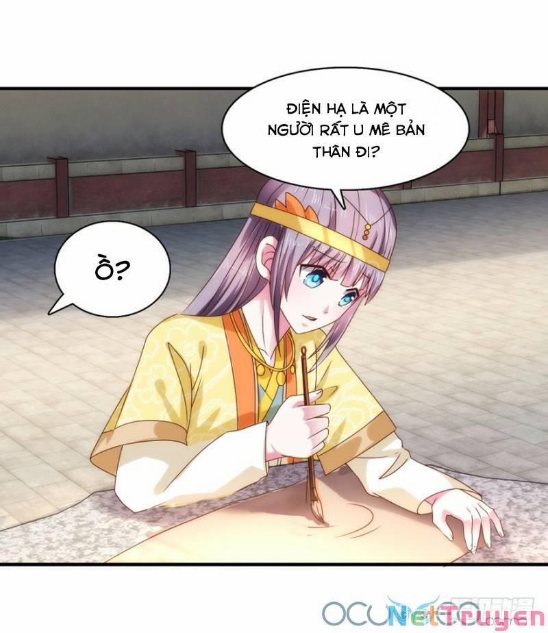 Tư Sủng Âm Dương Phi 28 trang 19