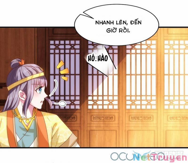 Tư Sủng Âm Dương Phi 28 trang 7