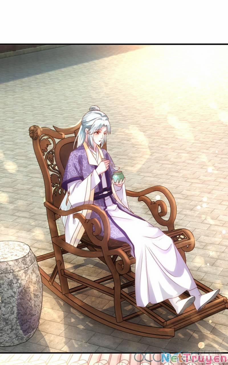 Tư Sủng Âm Dương Phi 28 trang 9