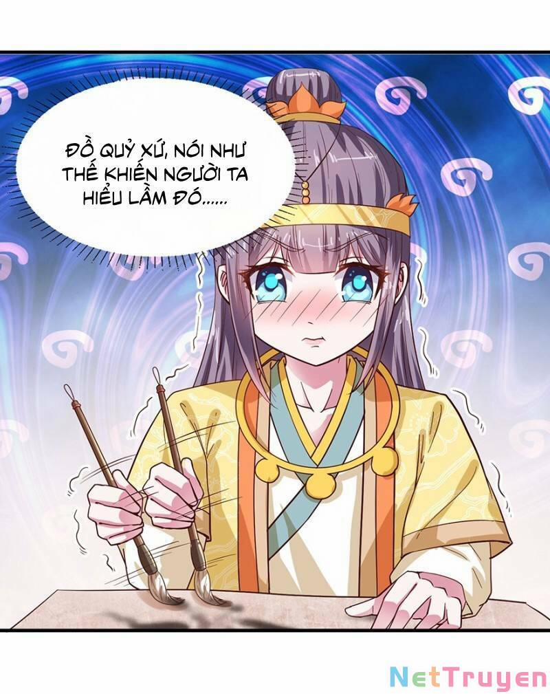 Tư Sủng Âm Dương Phi 29 trang 1