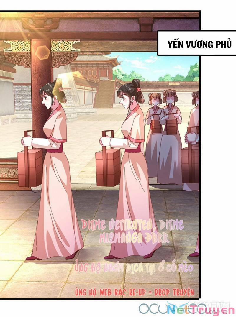 Tư Sủng Âm Dương Phi 29 trang 10