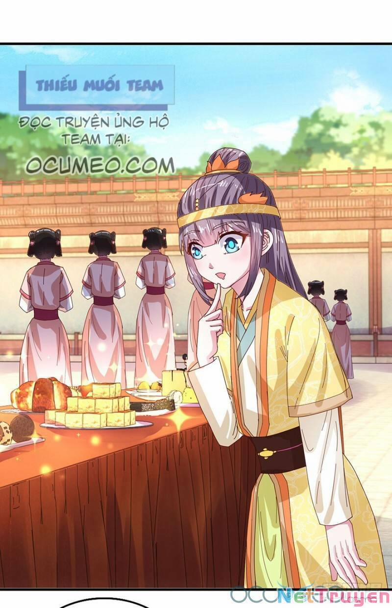 Tư Sủng Âm Dương Phi 29 trang 11
