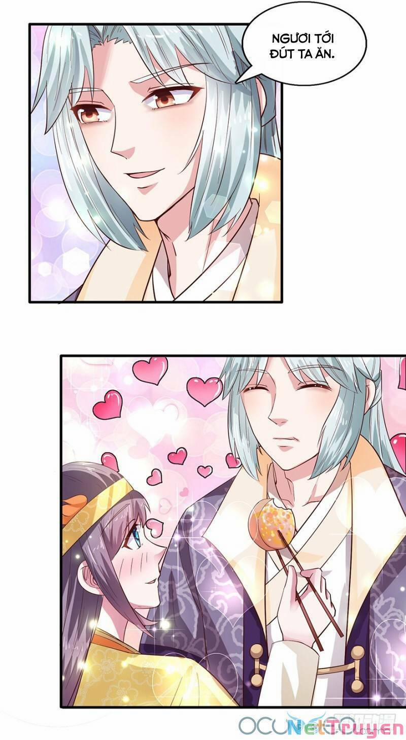Tư Sủng Âm Dương Phi 29 trang 14