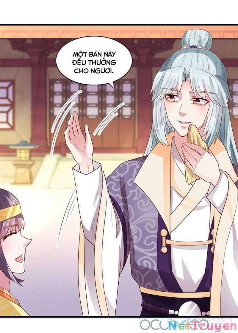 Tư Sủng Âm Dương Phi 29 trang 15