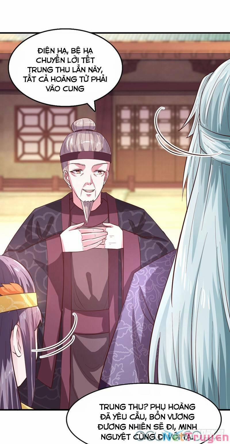 Tư Sủng Âm Dương Phi 29 trang 17