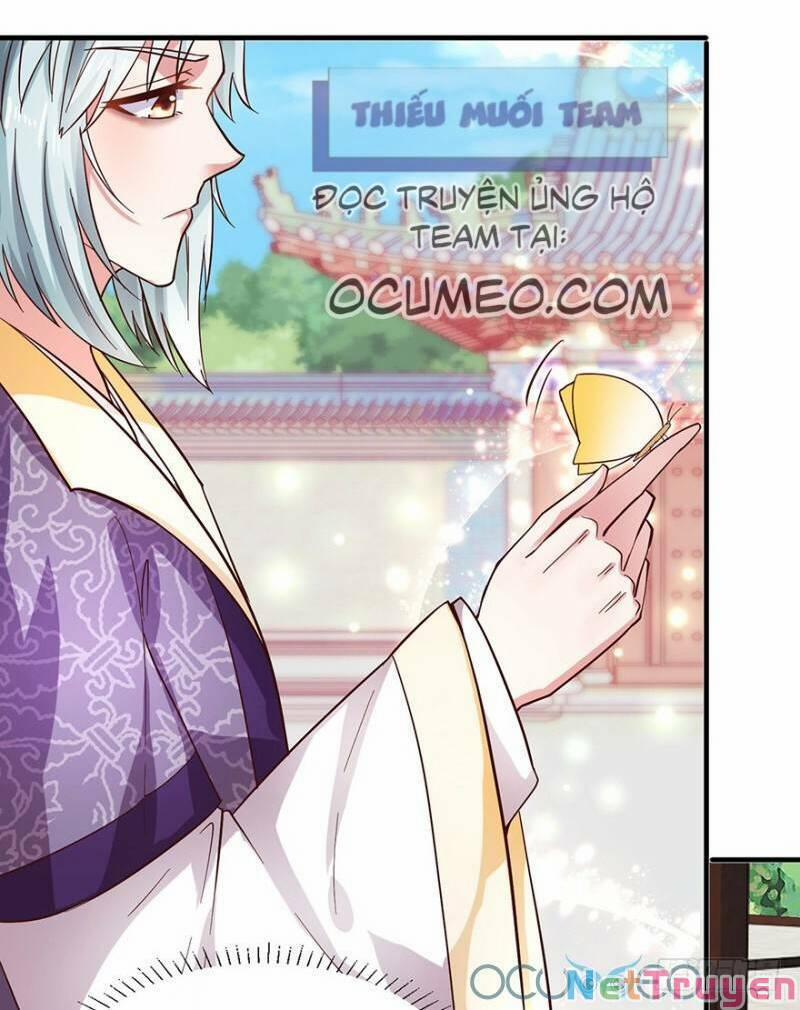 Tư Sủng Âm Dương Phi 29 trang 2