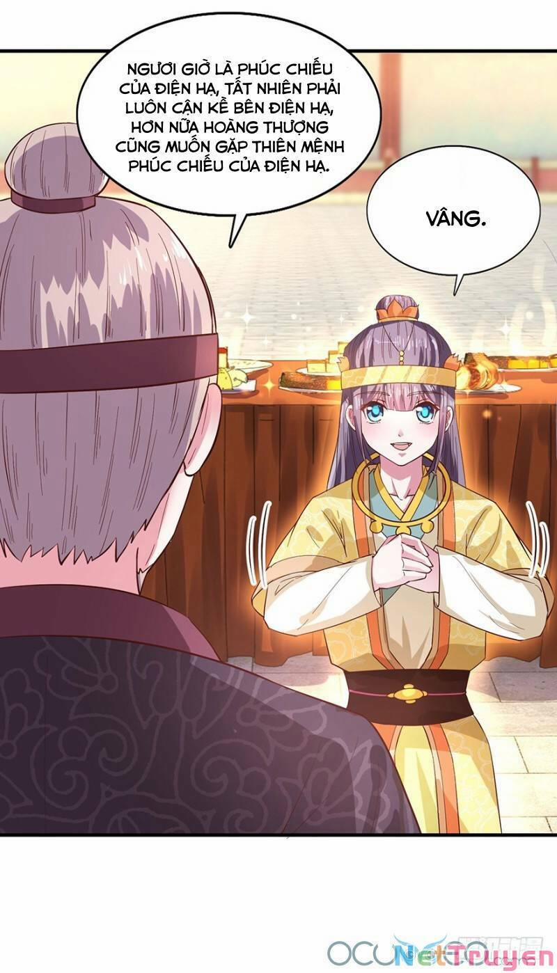 Tư Sủng Âm Dương Phi 29 trang 20