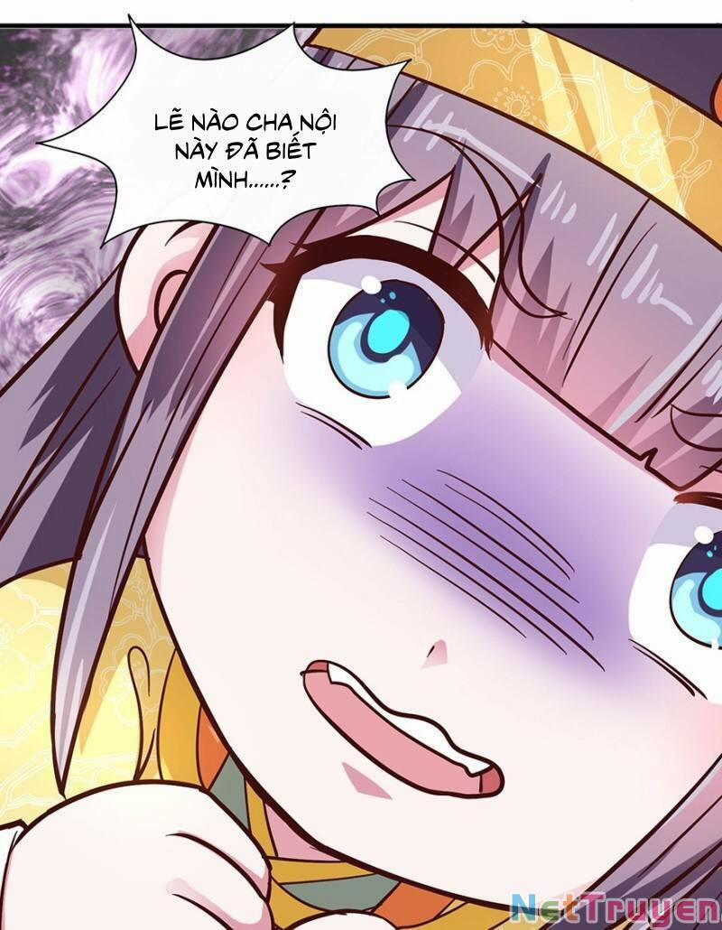 Tư Sủng Âm Dương Phi 29 trang 22