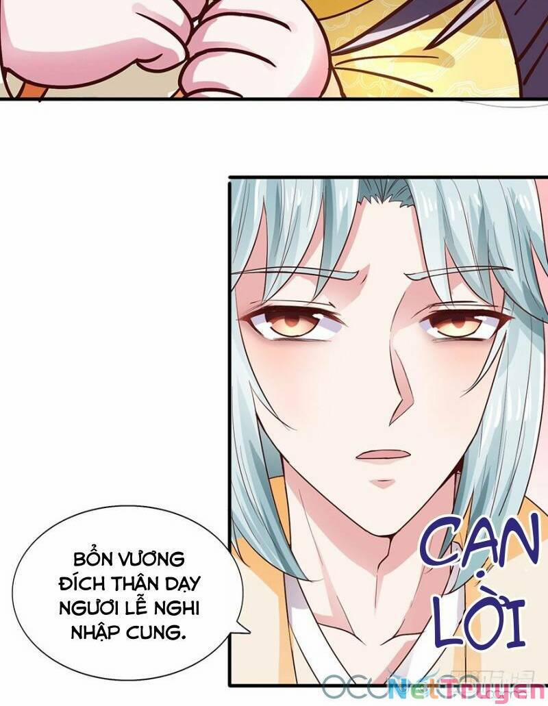 Tư Sủng Âm Dương Phi 29 trang 23