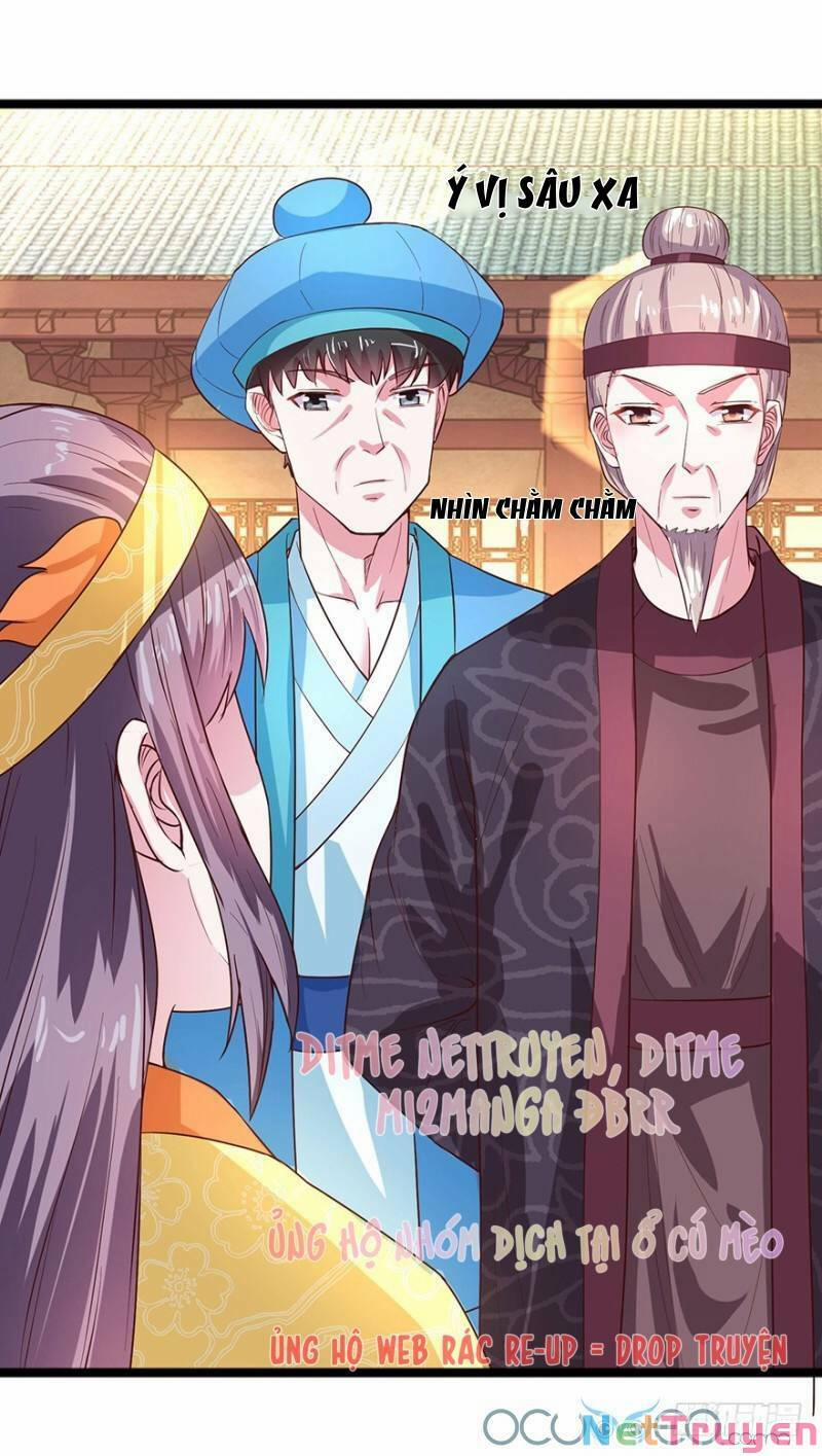 Tư Sủng Âm Dương Phi 29 trang 24