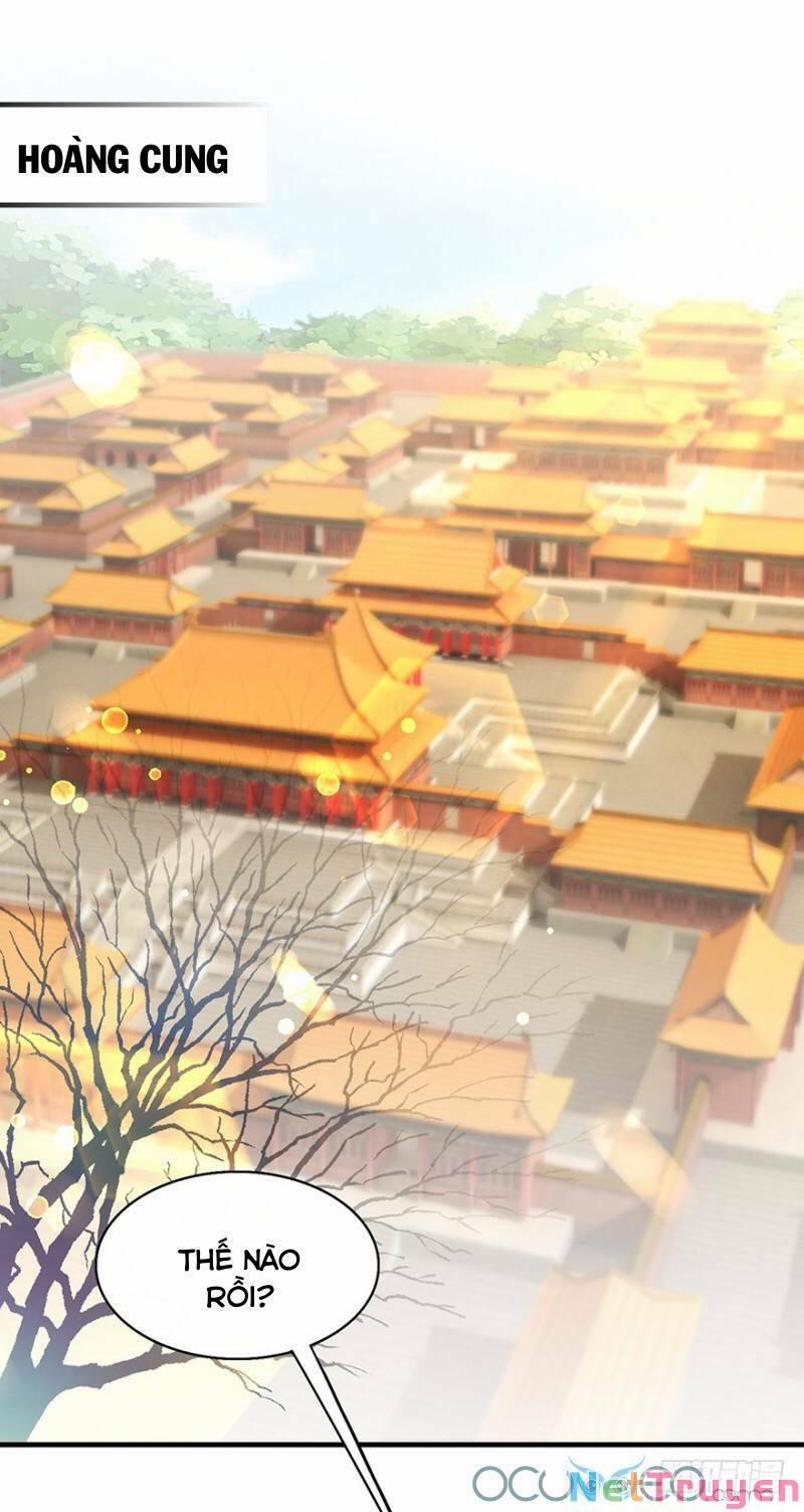 Tư Sủng Âm Dương Phi 29 trang 5