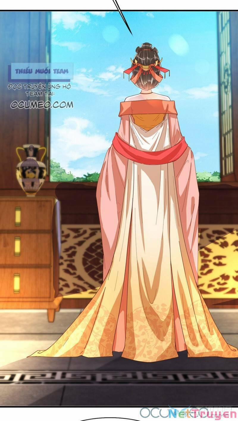 Tư Sủng Âm Dương Phi 29 trang 6