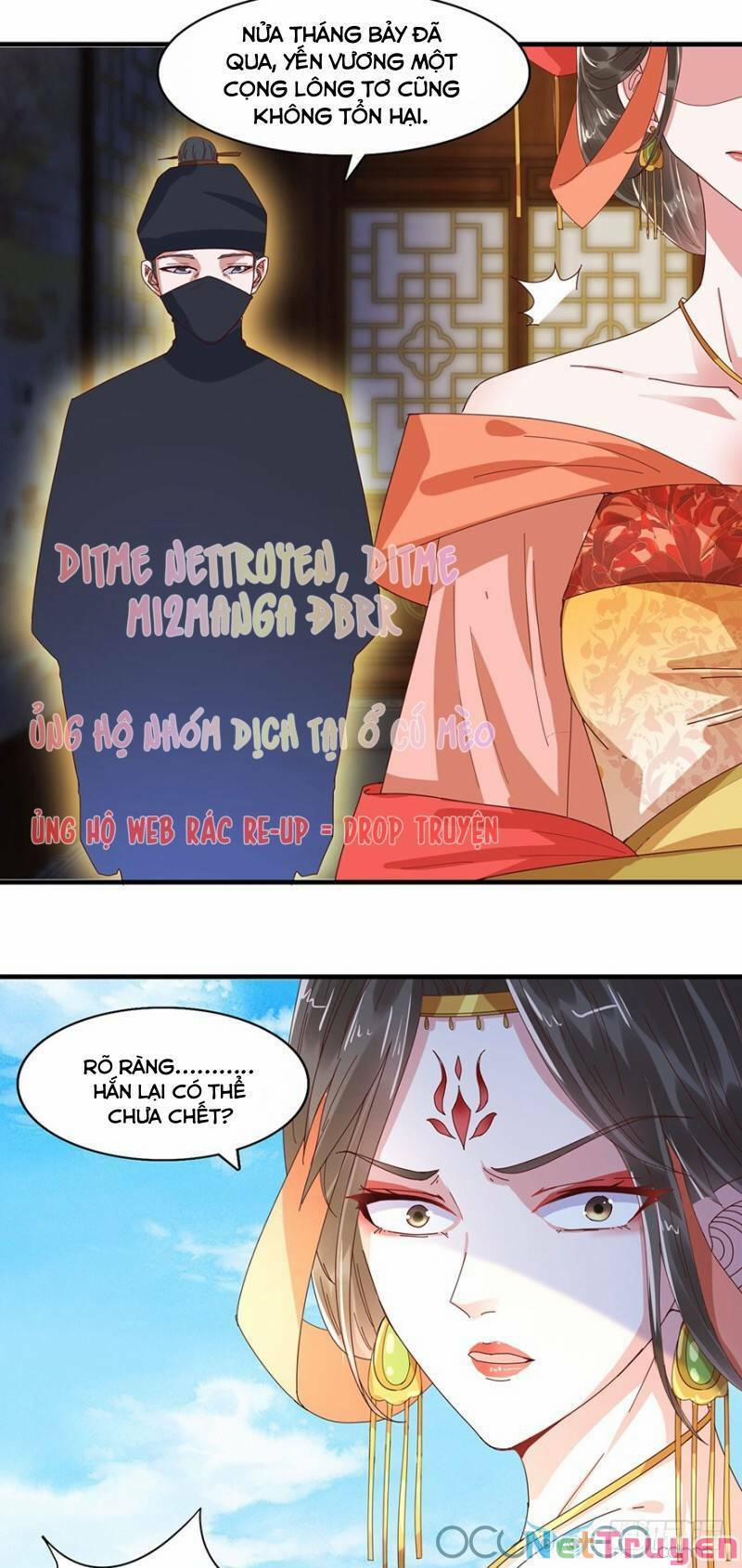 Tư Sủng Âm Dương Phi 29 trang 7