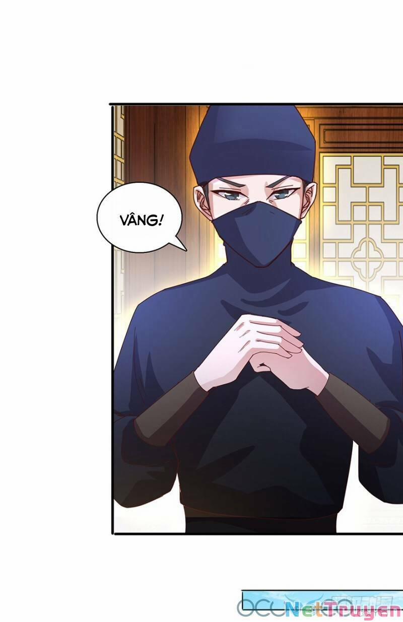 Tư Sủng Âm Dương Phi 29 trang 9