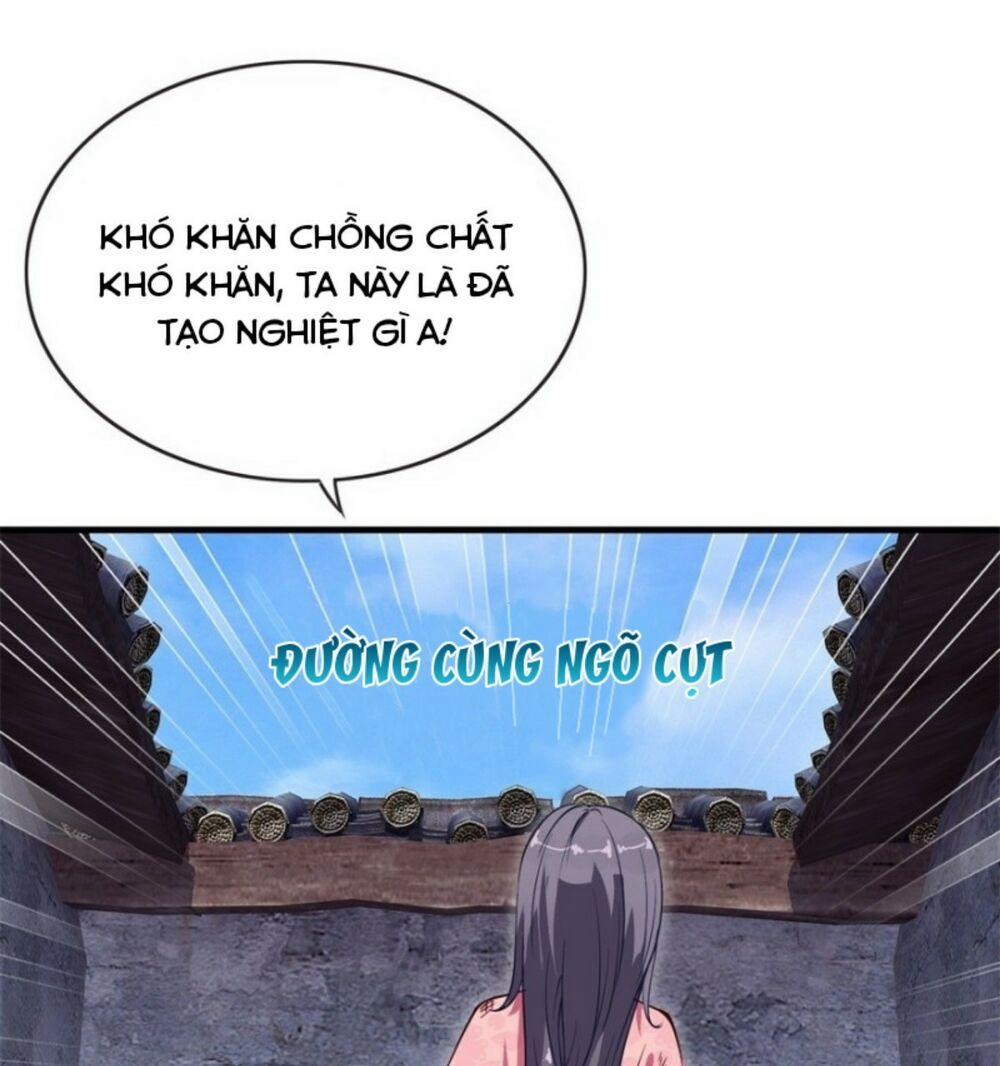 Tư Sủng Âm Dương Phi 3 trang 18