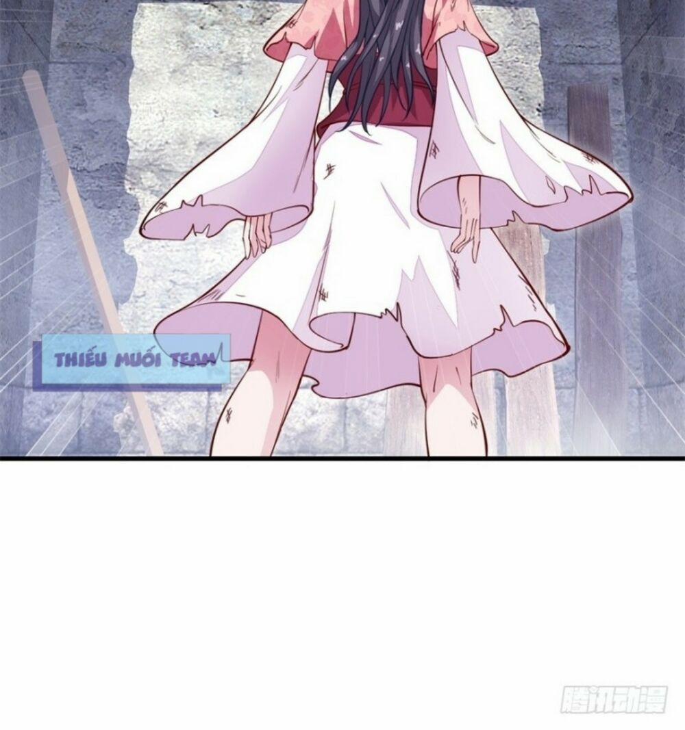 Tư Sủng Âm Dương Phi 3 trang 19