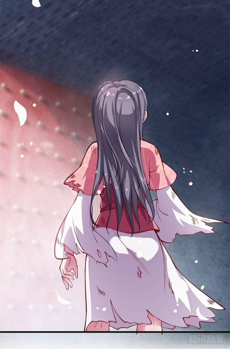 Tư Sủng Âm Dương Phi 3 trang 2