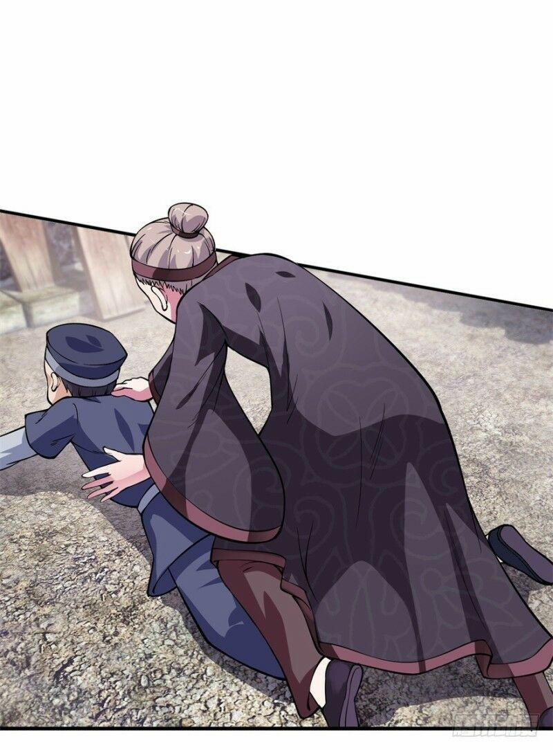 Tư Sủng Âm Dương Phi 3 trang 24