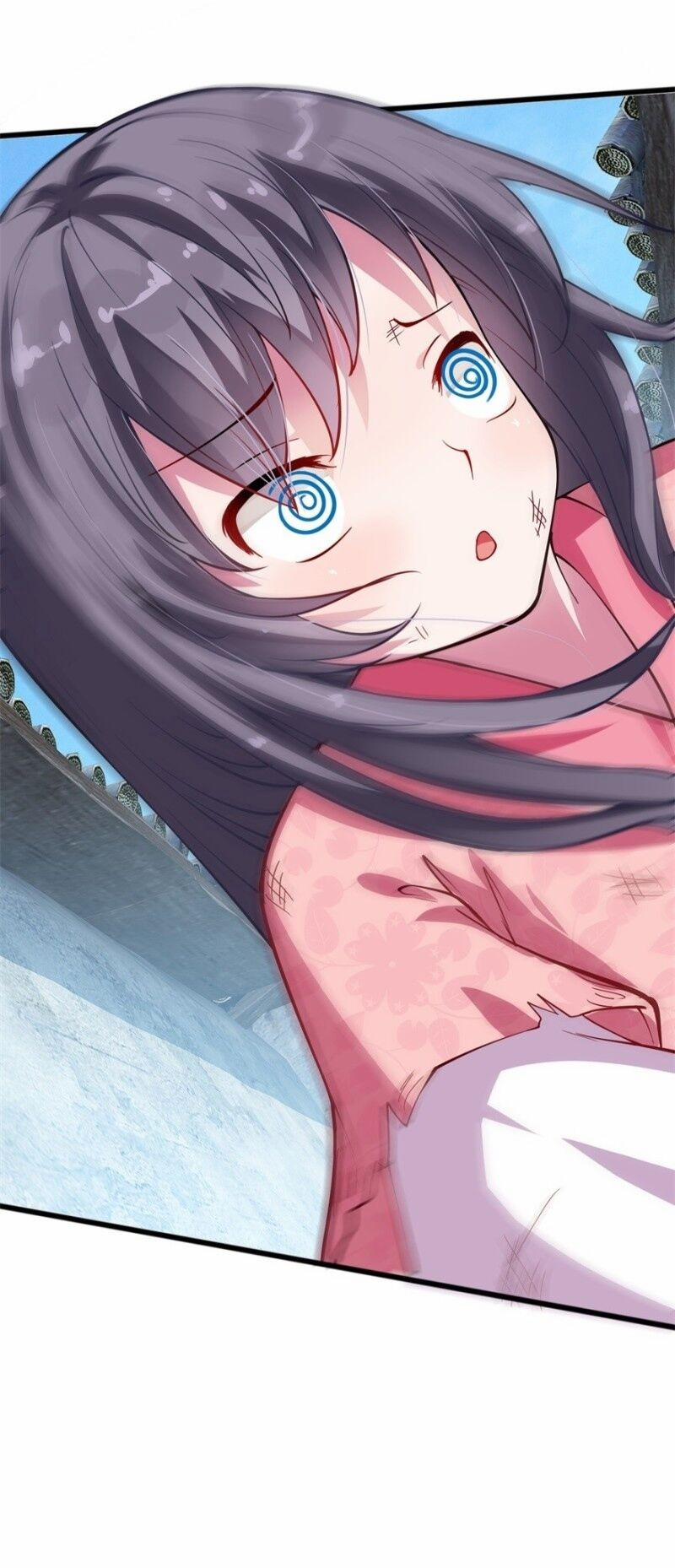 Tư Sủng Âm Dương Phi 3 trang 30