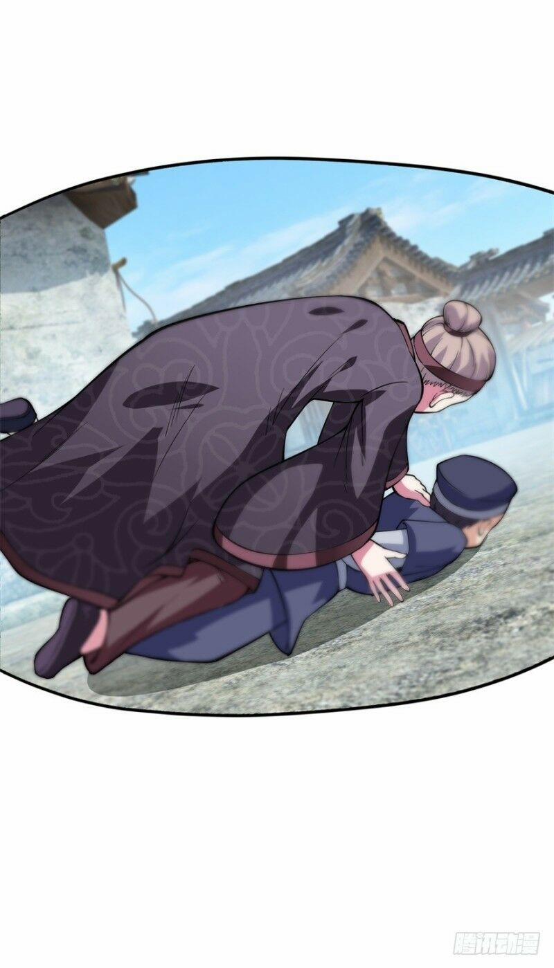 Tư Sủng Âm Dương Phi 3 trang 32