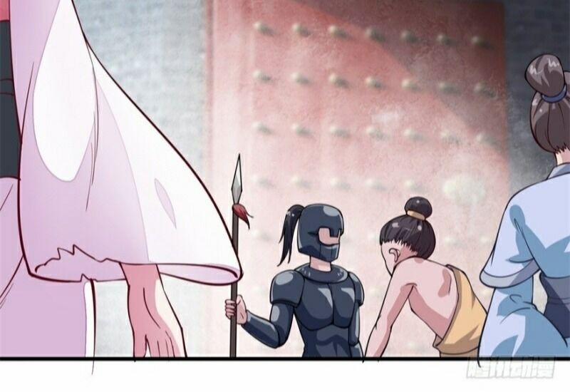 Tư Sủng Âm Dương Phi 3 trang 7