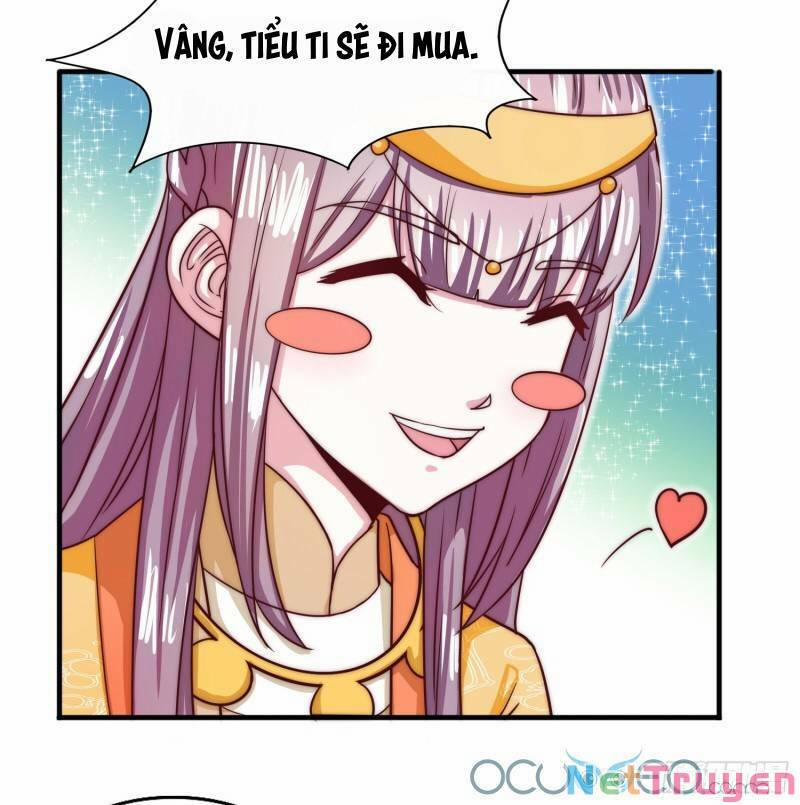 Tư Sủng Âm Dương Phi 30 trang 11