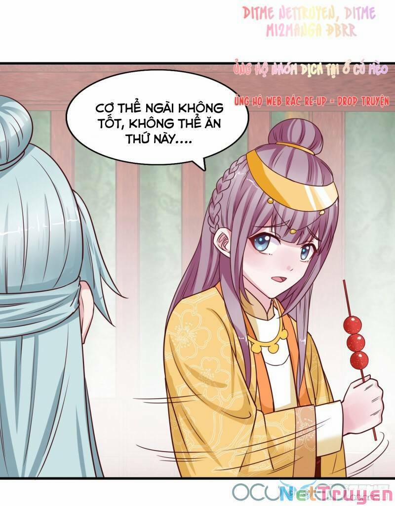 Tư Sủng Âm Dương Phi 30 trang 16